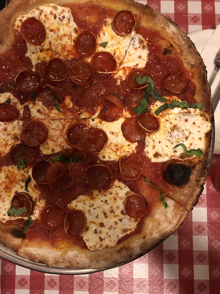 Lombardi's