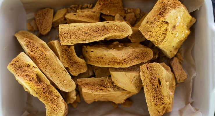 Honeycomb