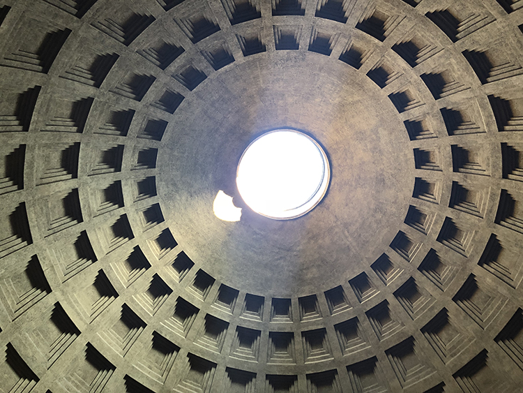 Pantheon