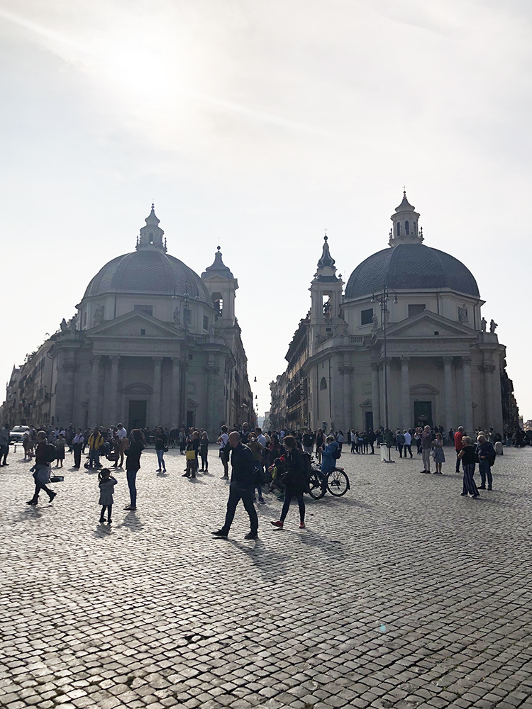 Piazza del Popolo