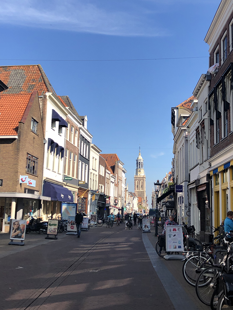 kampen