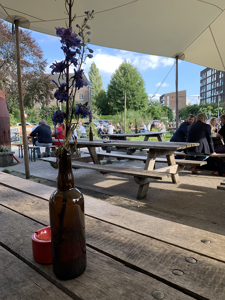 Stadsbrouwerij DAVO