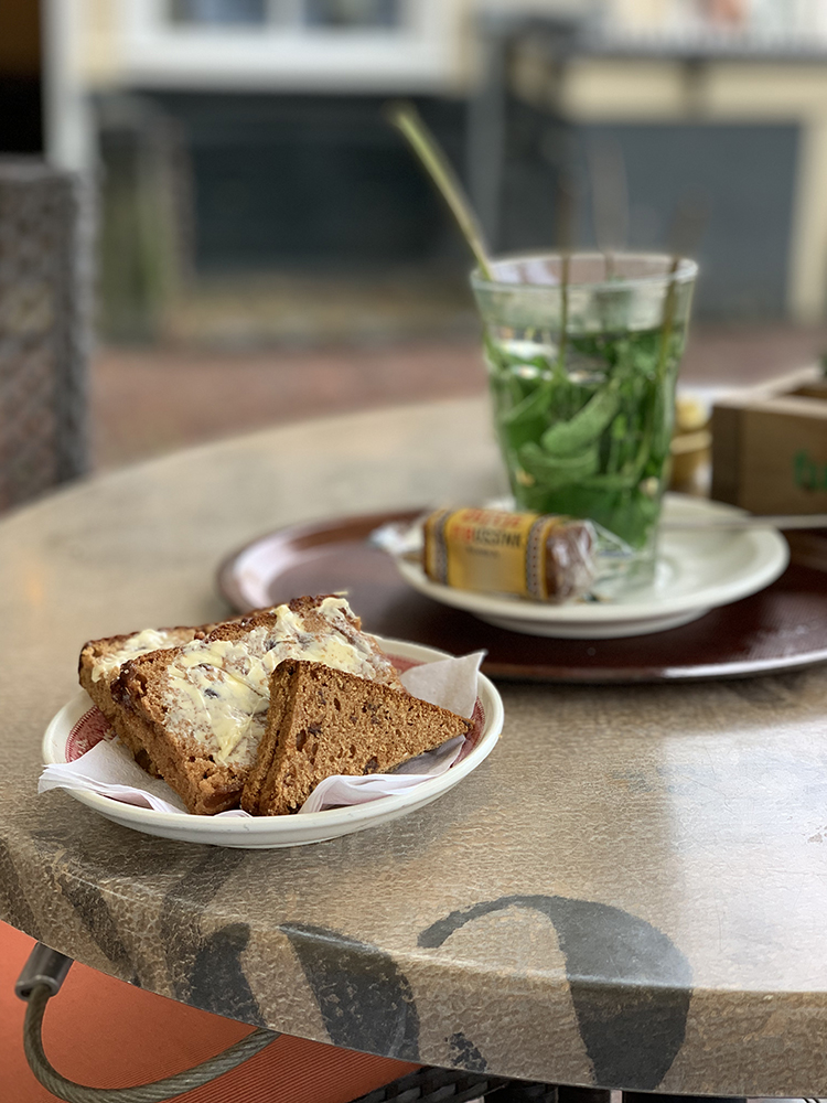 Deventer Koekwinkel