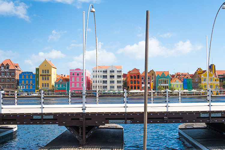 Curacao 2015