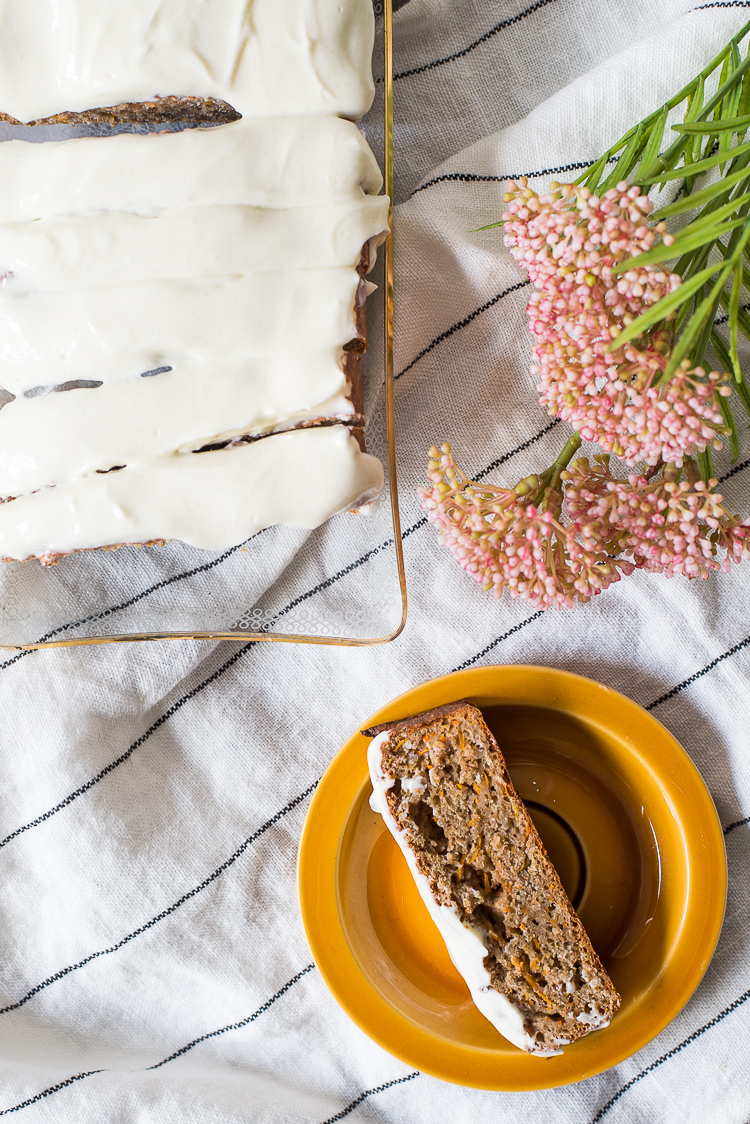 WW-proof carrotcake