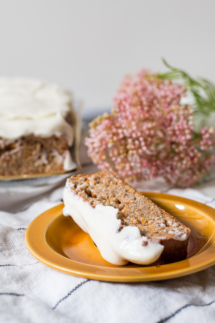 WW-proof carrotcake