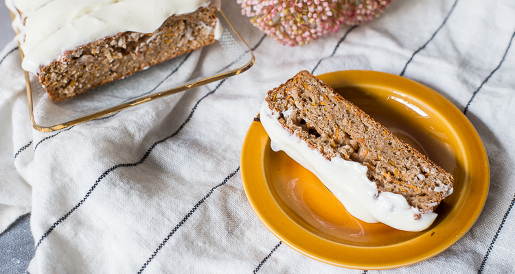 WW-proof carrotcake