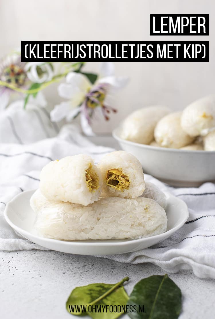 lemper pinterest