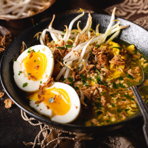 Soto Ayam