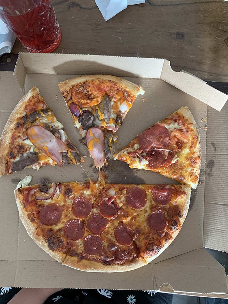 zondag